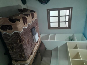kitnet 1 quarto
